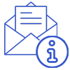 view all eml email attributes