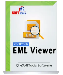 EML Viewer software