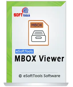Free MBOX Viewer software