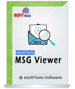 MSG Viewer software